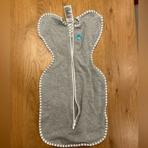 Swaddle up newborn swaddle